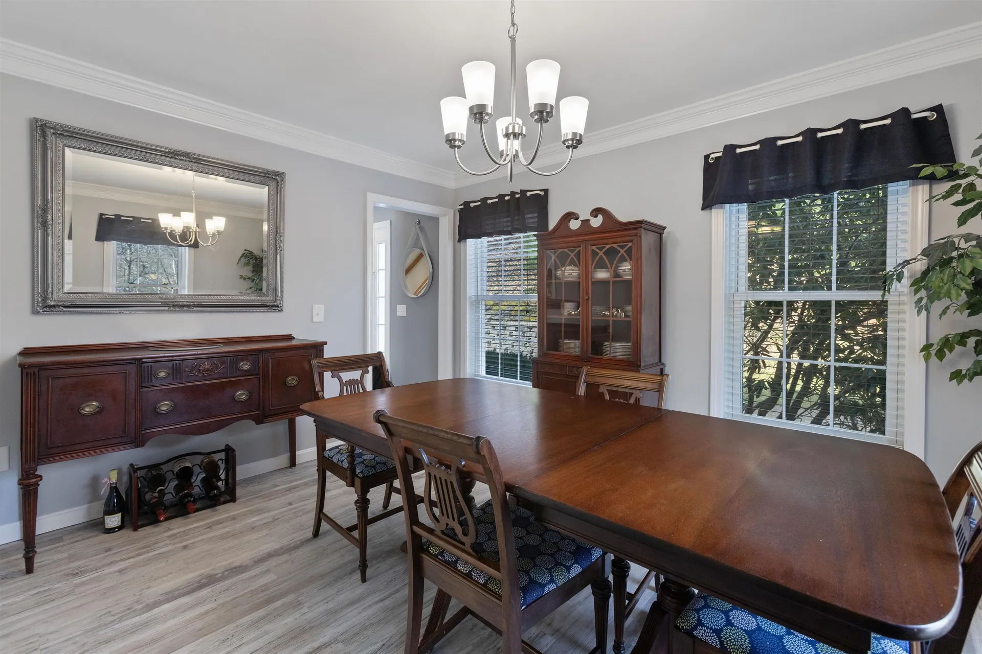 40 Fairlane Drive Bedford NH 03110