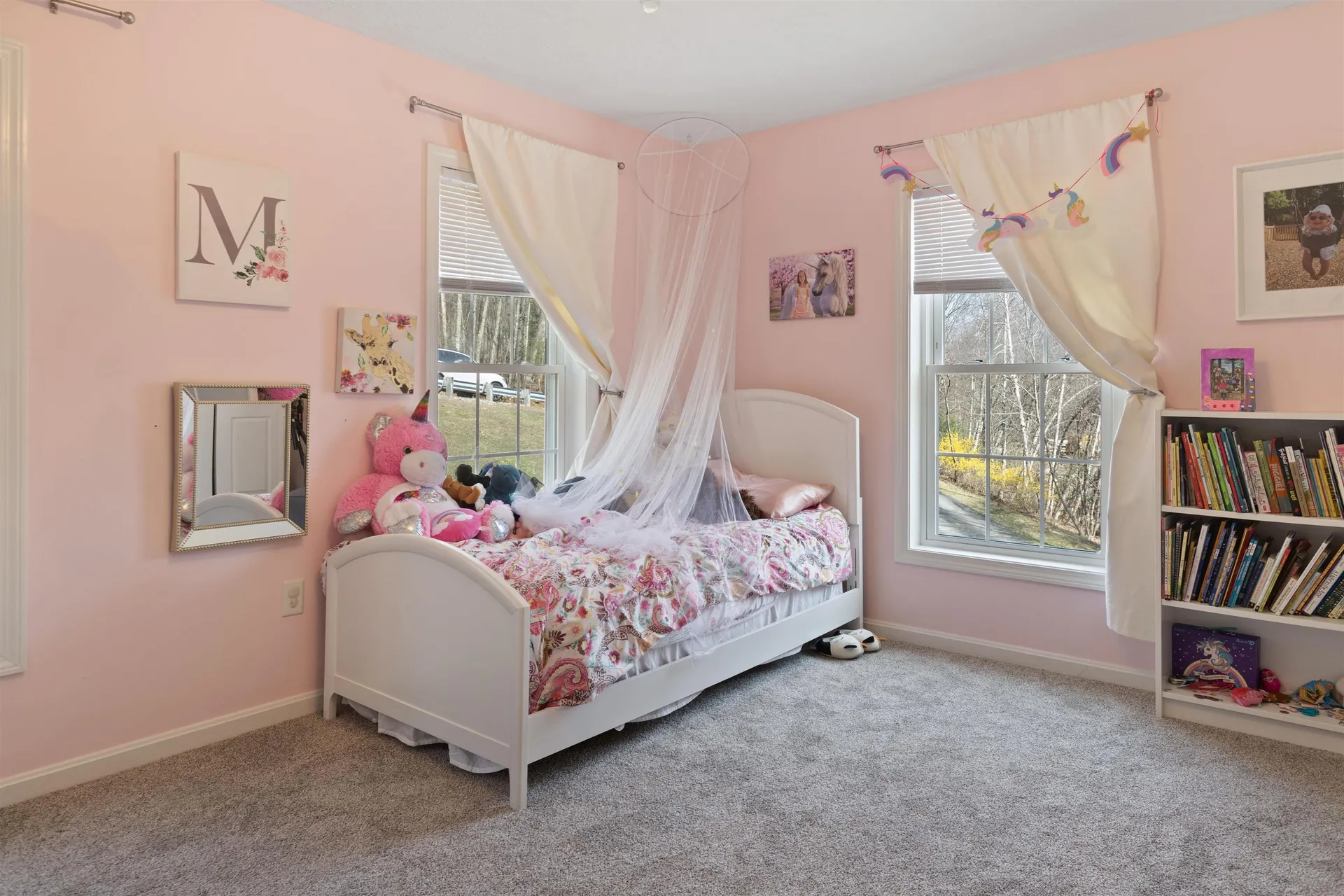 40 Fairlane Drive Bedford NH 03110