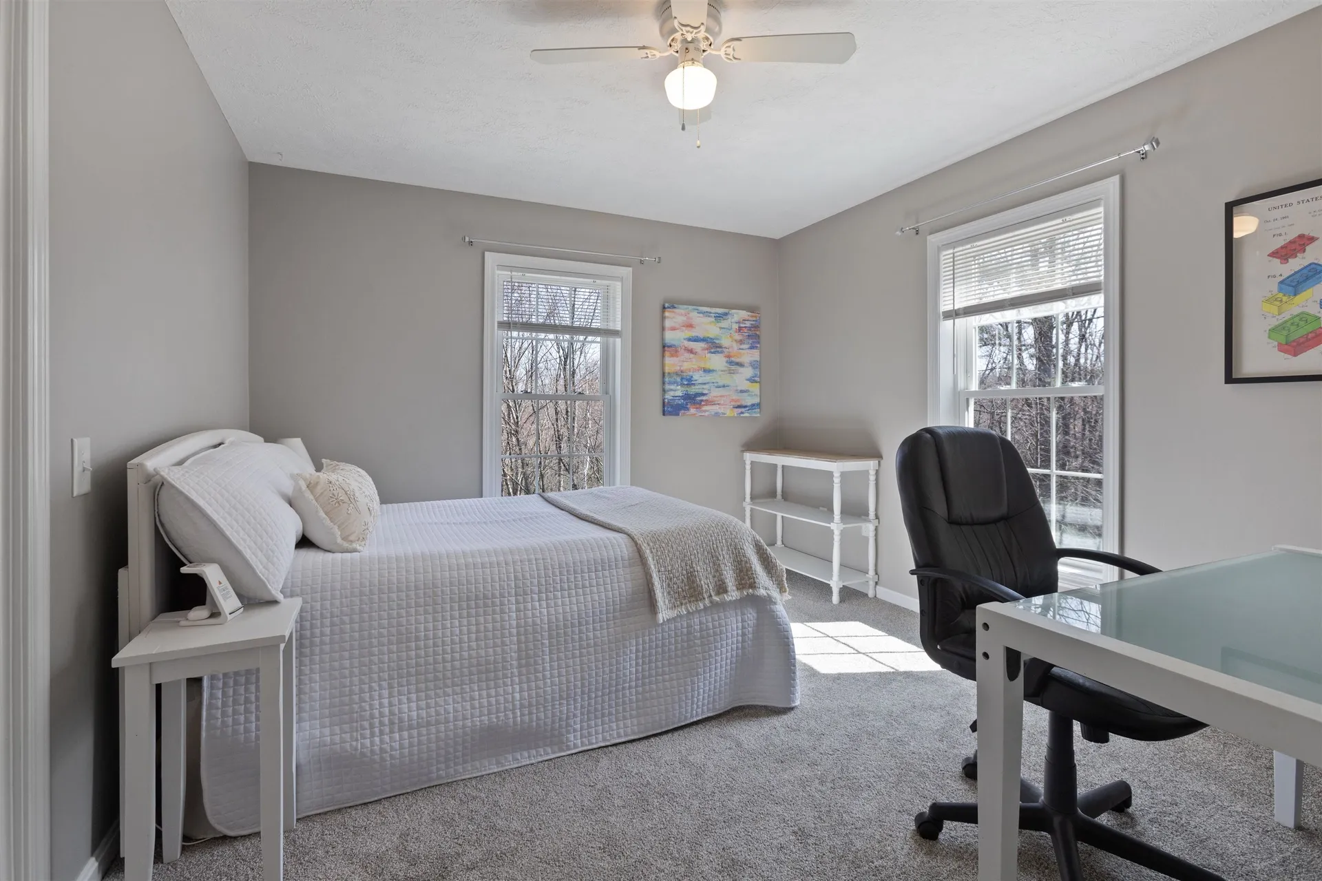 40 Fairlane Drive Bedford NH 03110