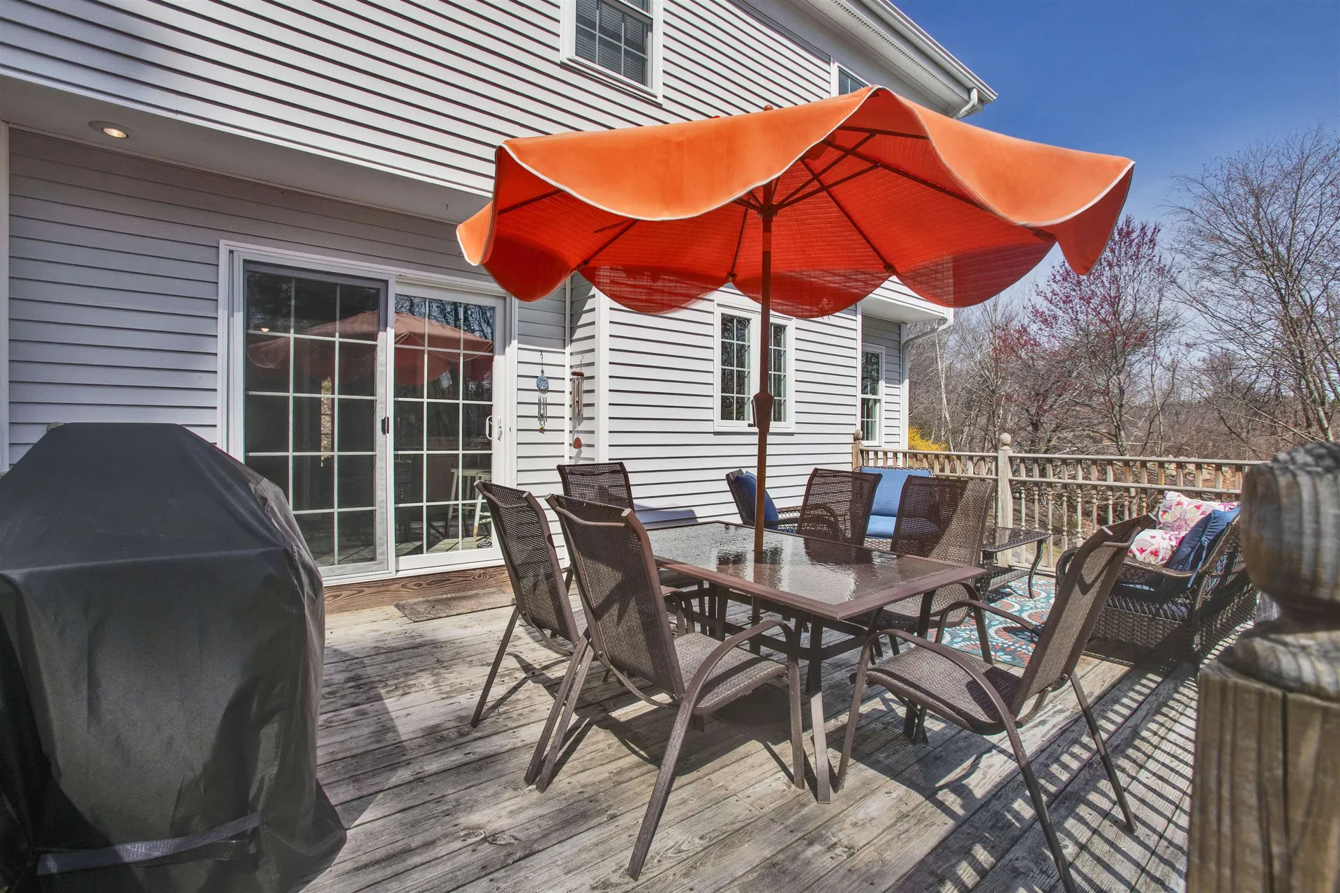 40 Fairlane Drive Bedford NH 03110