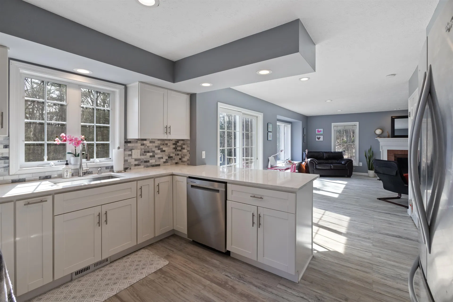 40 Fairlane Drive Bedford NH 03110