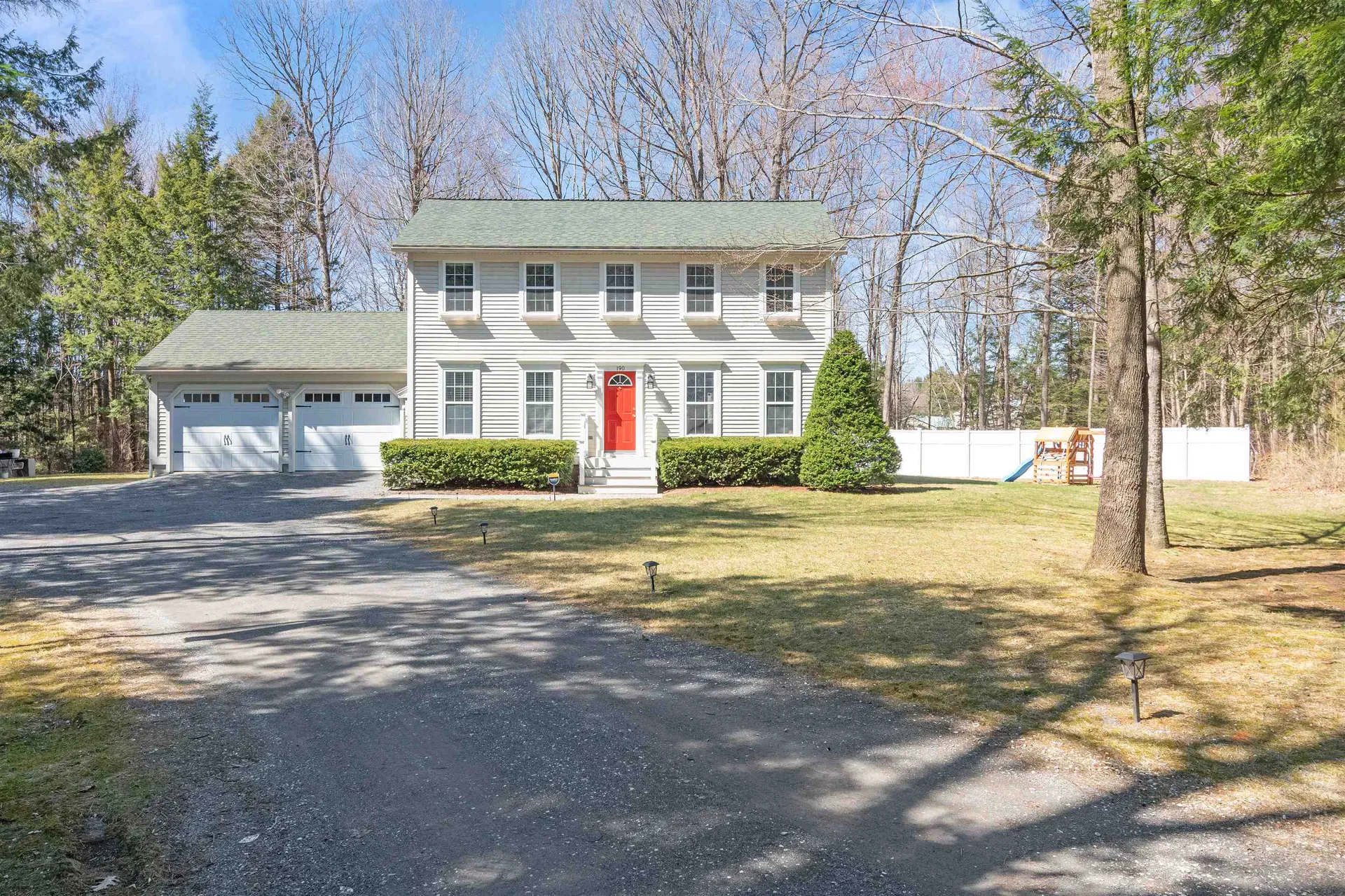 190 Village Drive Georgia VT 05454-5484