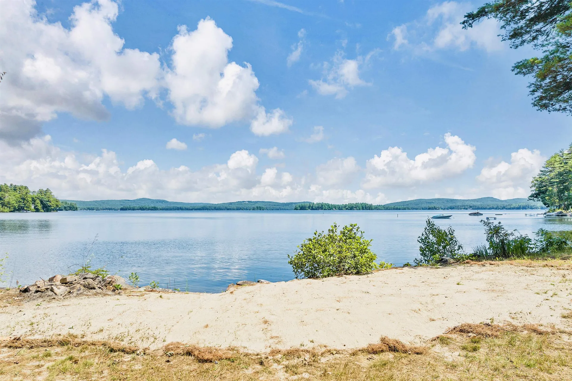 29 Smith River Road Wolfeboro NH 03894