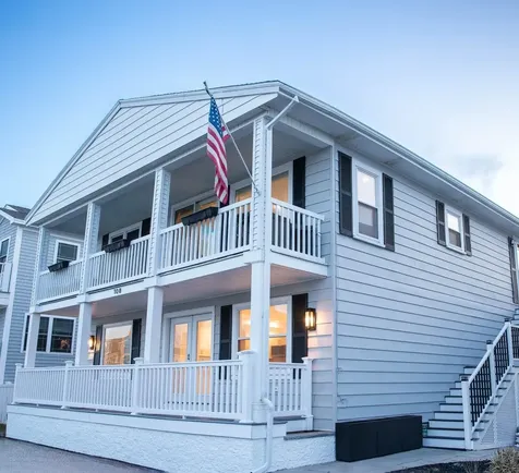 108 Ocean Drive Seabrook NH 03874