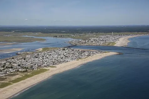 108 Ocean Drive Seabrook NH 03874