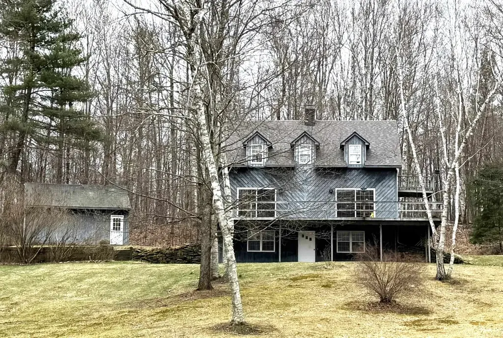 169 Garron Road Middletown Springs VT 05757