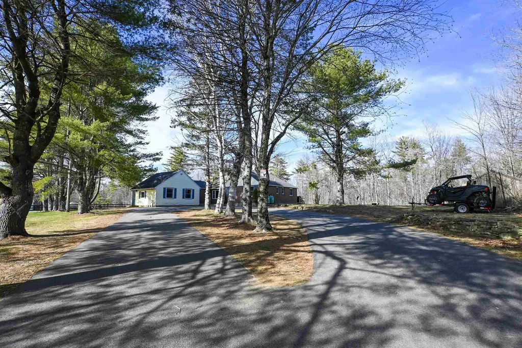 247 Smith Road Lebanon ME 04027