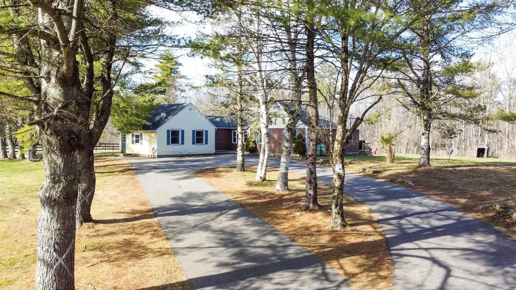 247 Smith Road Lebanon ME 04027