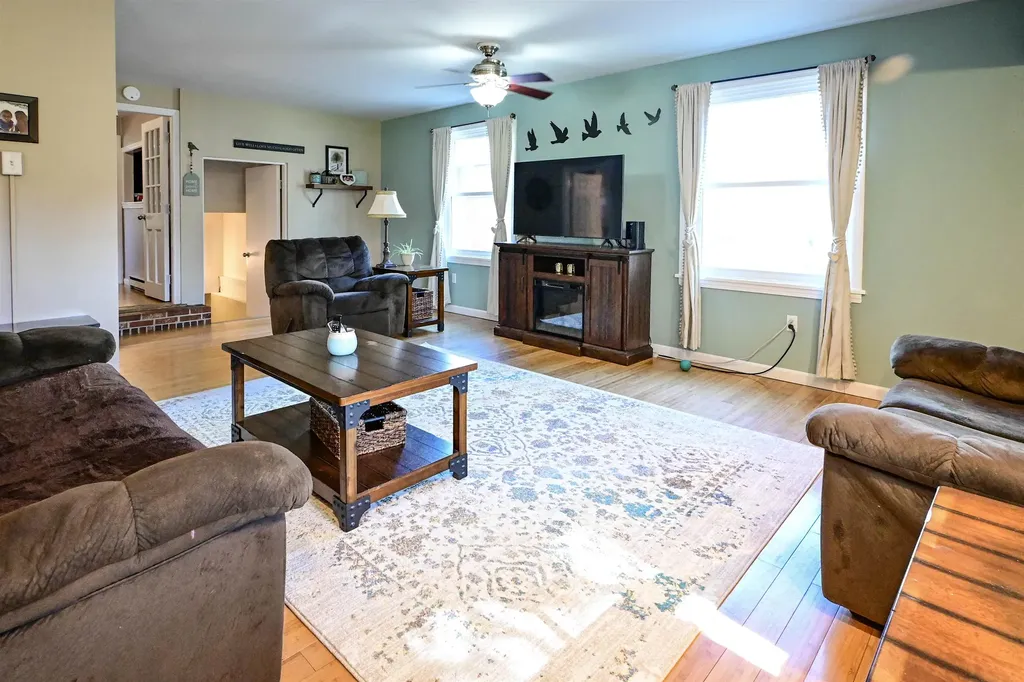 247 Smith Road Lebanon ME 04027