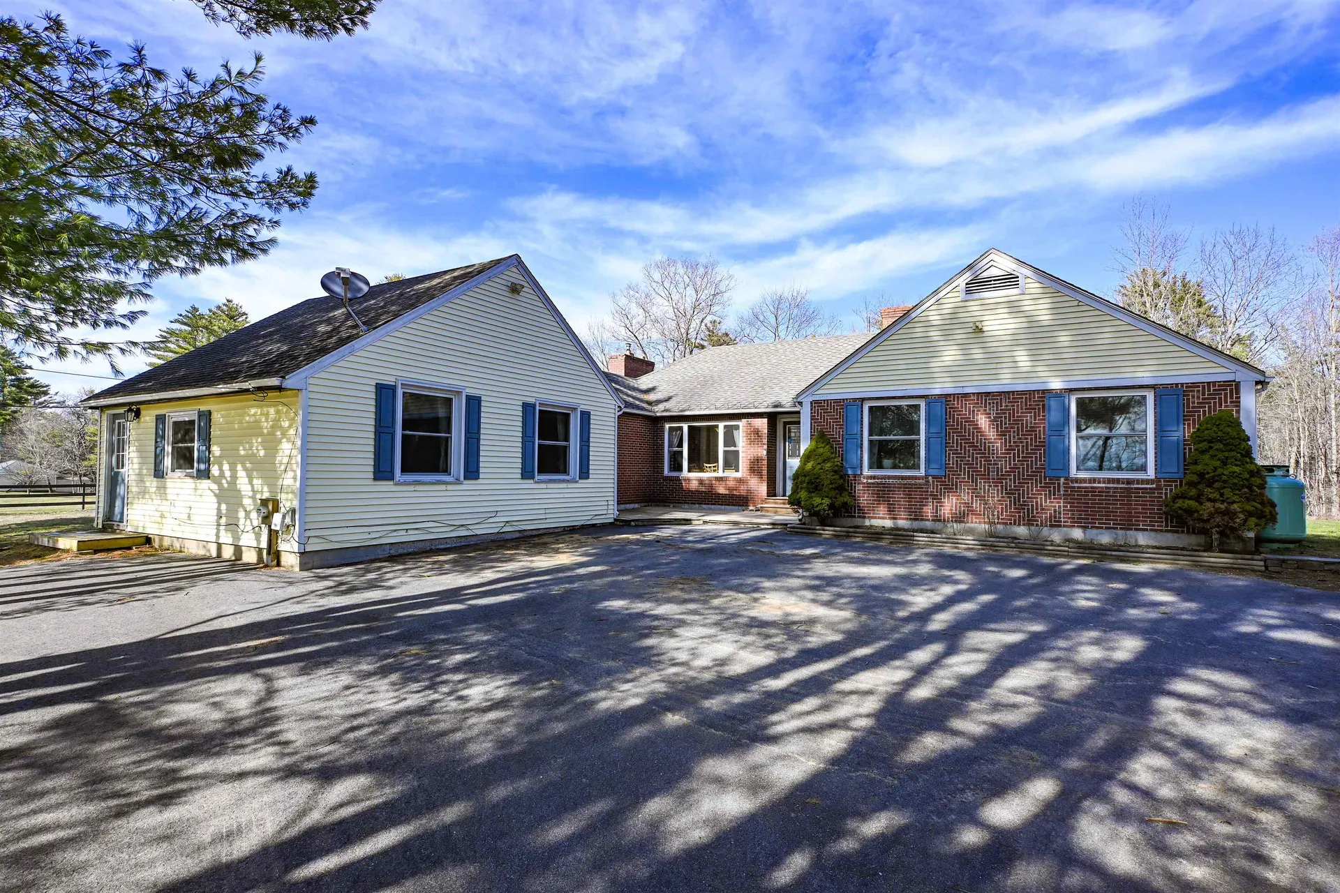 247 Smith Road Lebanon ME 04027