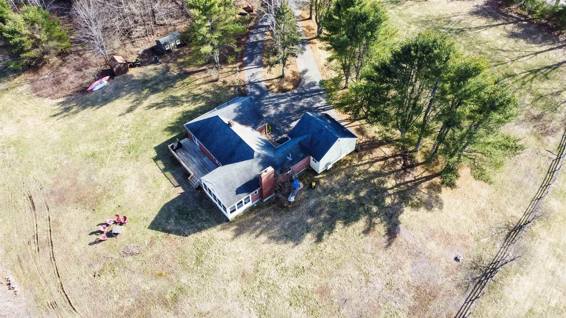 247 Smith Road Lebanon ME 04027