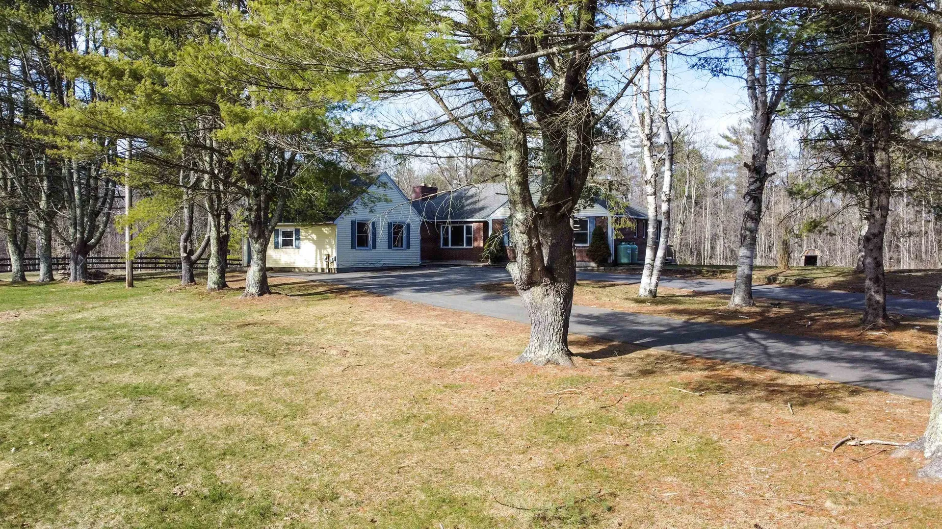 247 Smith Road Lebanon ME 04027