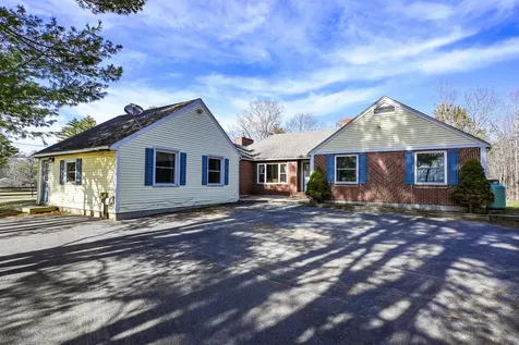 247 Smith Road Lebanon ME 04027