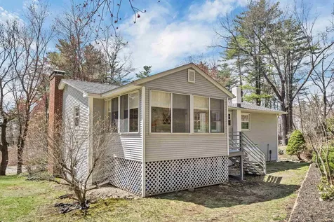 10 Mockingbird Hill Road Windham NH 03087