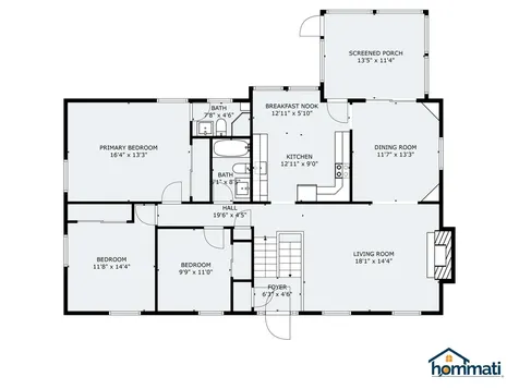 10 Mockingbird Hill Road Windham NH 03087