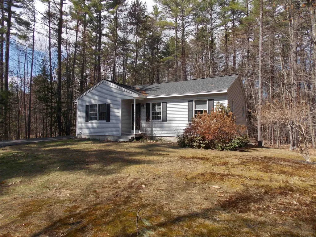 1532 East Conway Road Conway NH 03813