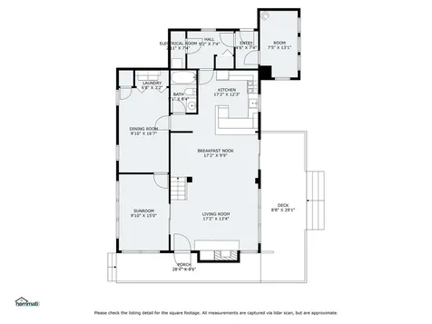 8 Ledgeview Way Plymouth NH 03264
