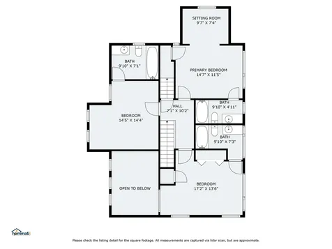 8 Ledgeview Way Plymouth NH 03264