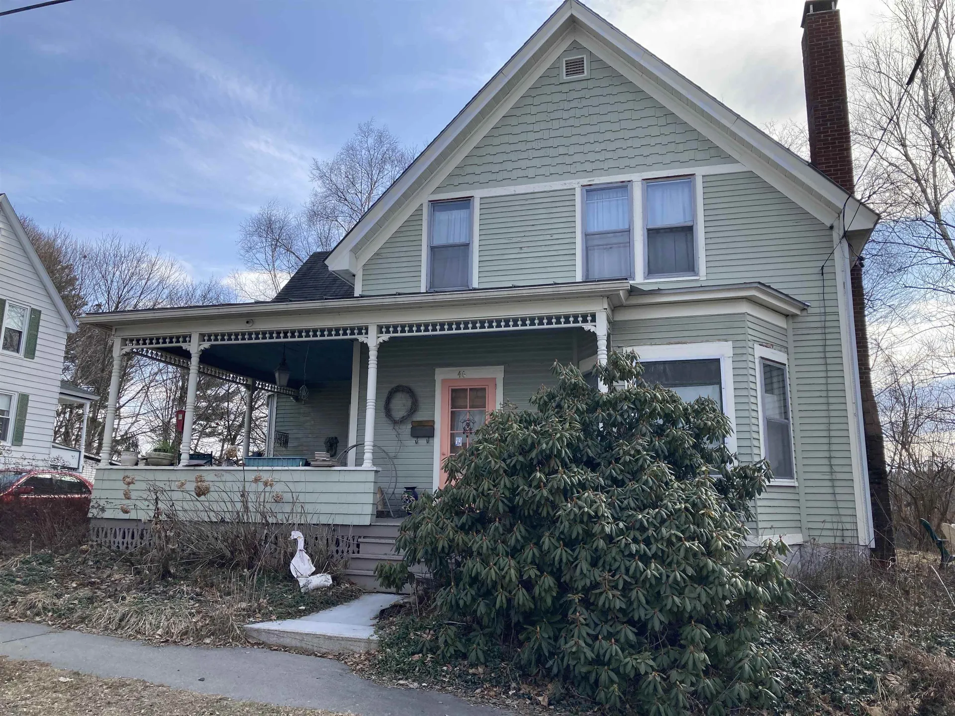 46 Beacon Street Barre City VT 05641