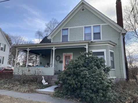 46 Beacon Street Barre City VT 05641