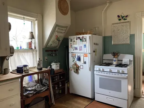 46 Beacon Street Barre City VT 05641