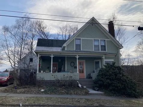 46 Beacon Street Barre City VT 05641