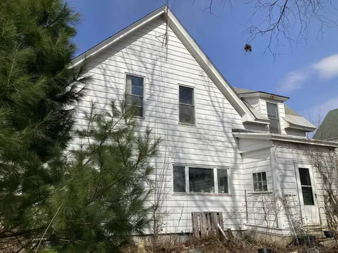 46 Beacon Street Barre City VT 05641