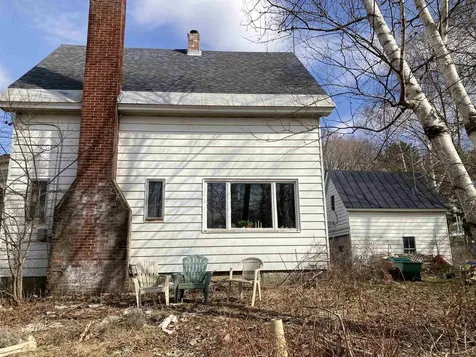 46 Beacon Street Barre City VT 05641