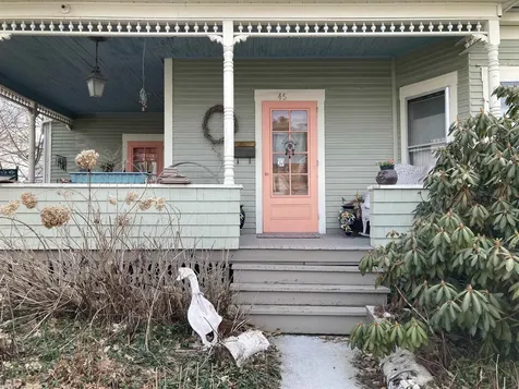 46 Beacon Street Barre City VT 05641