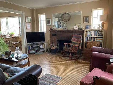 46 Beacon Street Barre City VT 05641