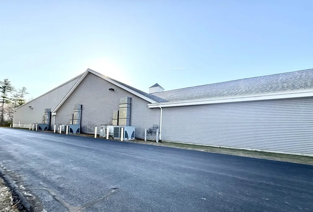 411 Route 108 Somersworth NH 03878