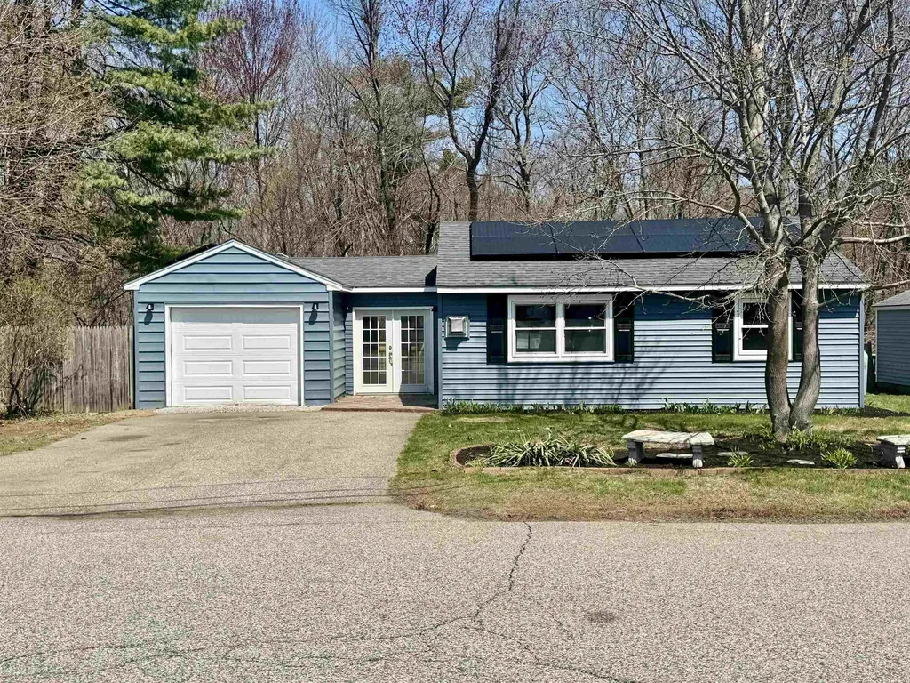 212 Holly Lane Portsmouth NH 03801