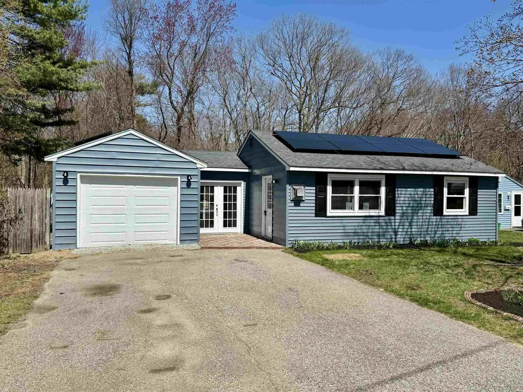 212 Holly Lane Portsmouth NH 03801