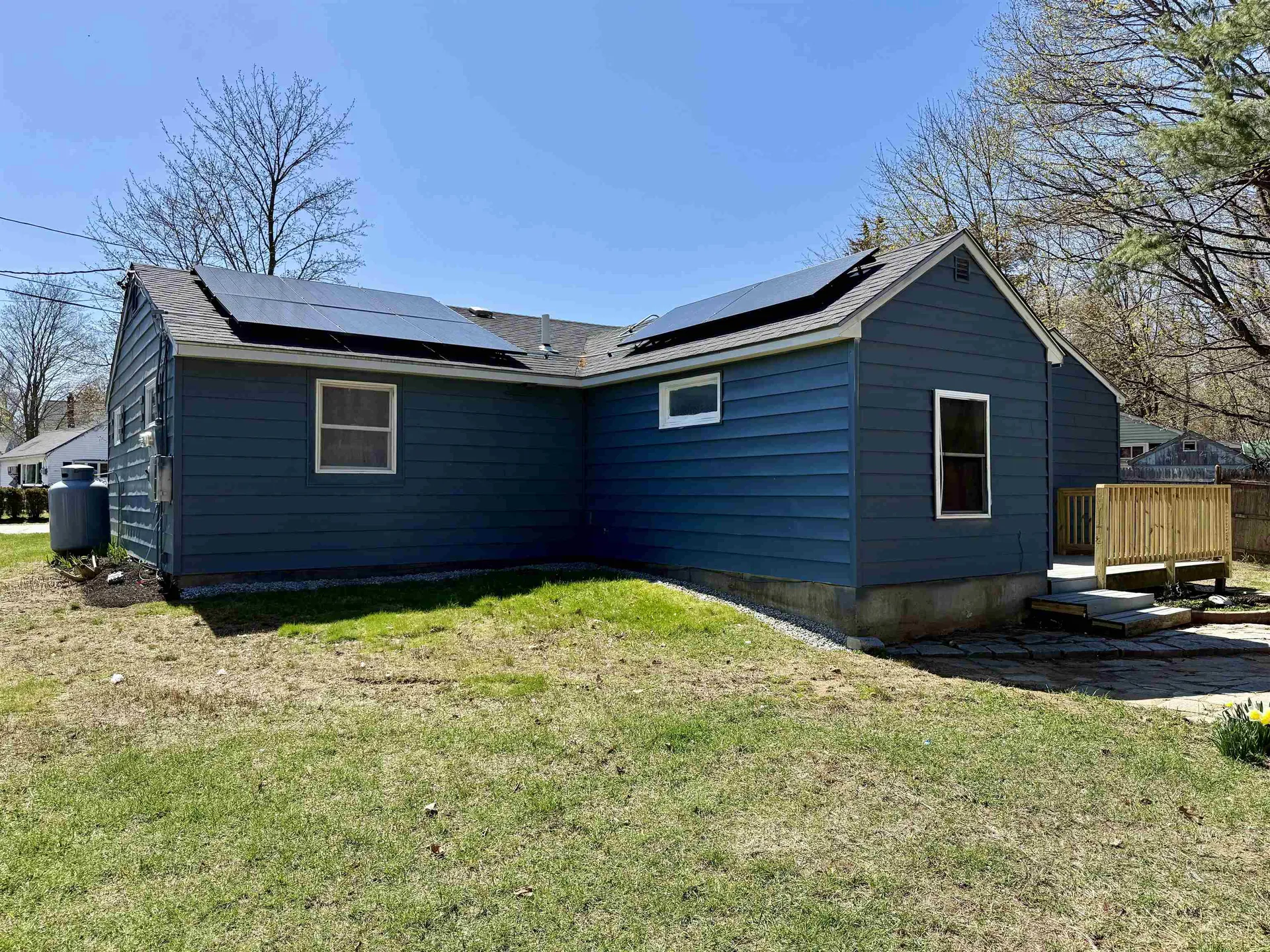 212 Holly Lane Portsmouth NH 03801