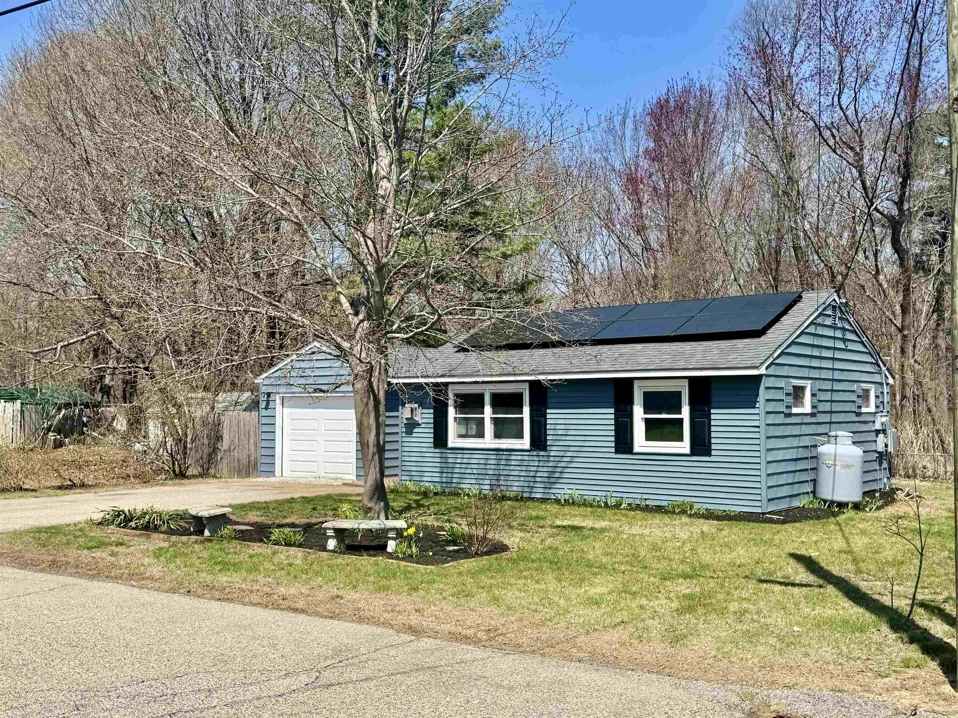 212 Holly Lane Portsmouth NH 03801