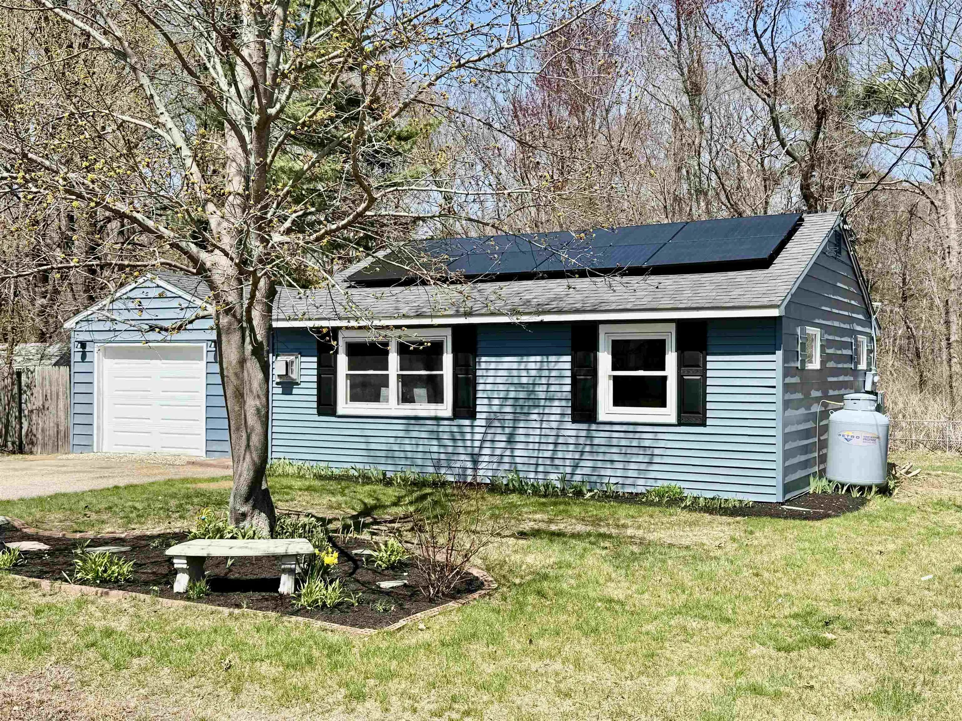 212 Holly Lane Portsmouth NH 03801