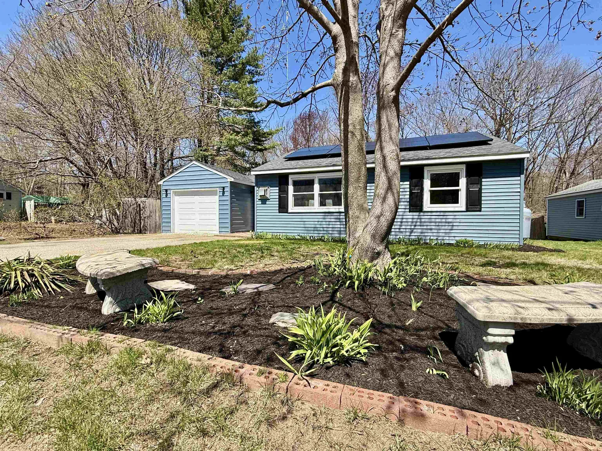 212 Holly Lane Portsmouth NH 03801