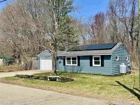 212 Holly Lane Portsmouth NH 03801