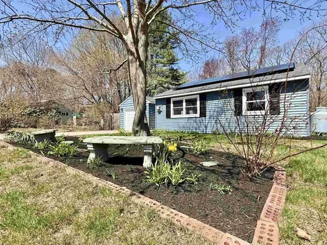 212 Holly Lane Portsmouth NH 03801