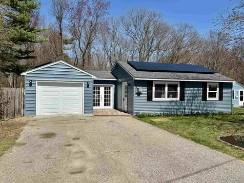 212 Holly Lane Portsmouth NH 03801