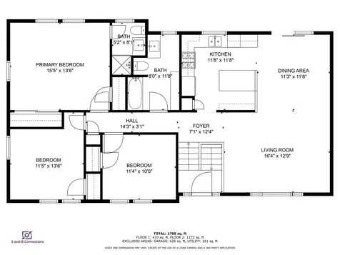 12 Butterfield Lane Stratham NH 03885