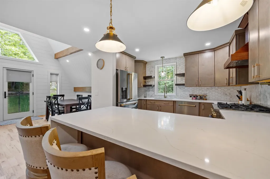 40 Huttwil Drive Madison NH 03849