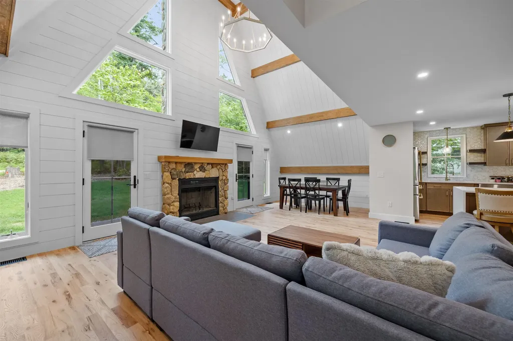 40 Huttwil Drive Madison NH 03849