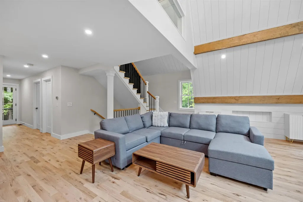 40 Huttwil Drive Madison NH 03849