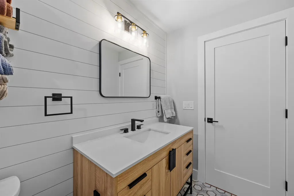 40 Huttwil Drive Madison NH 03849