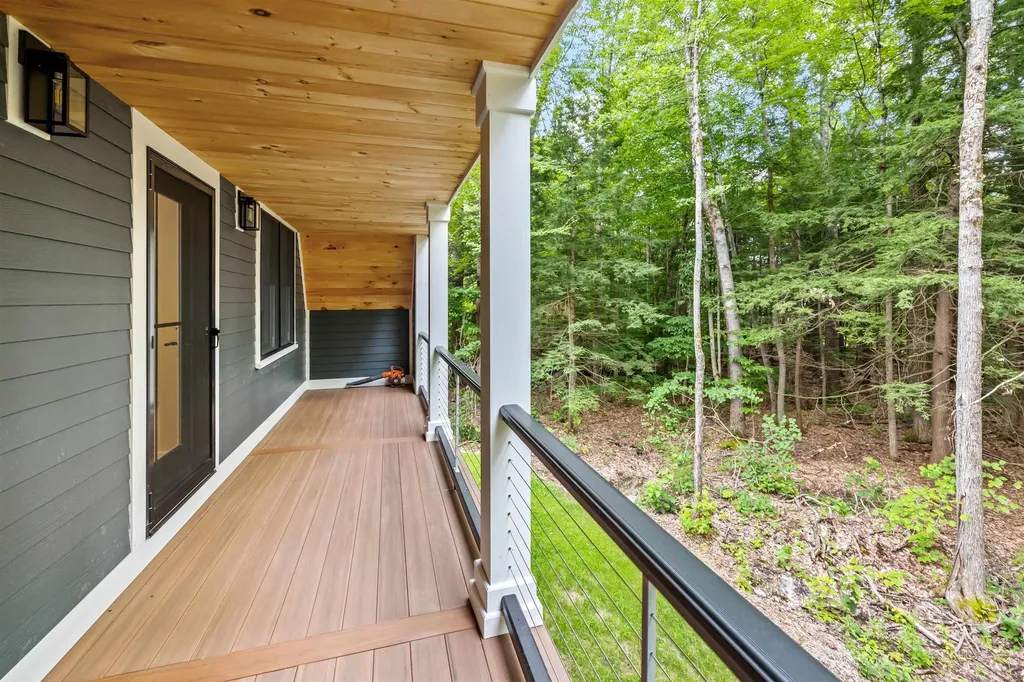 40 Huttwil Drive Madison NH 03849