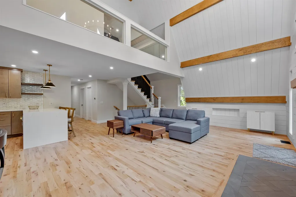 40 Huttwil Drive Madison NH 03849