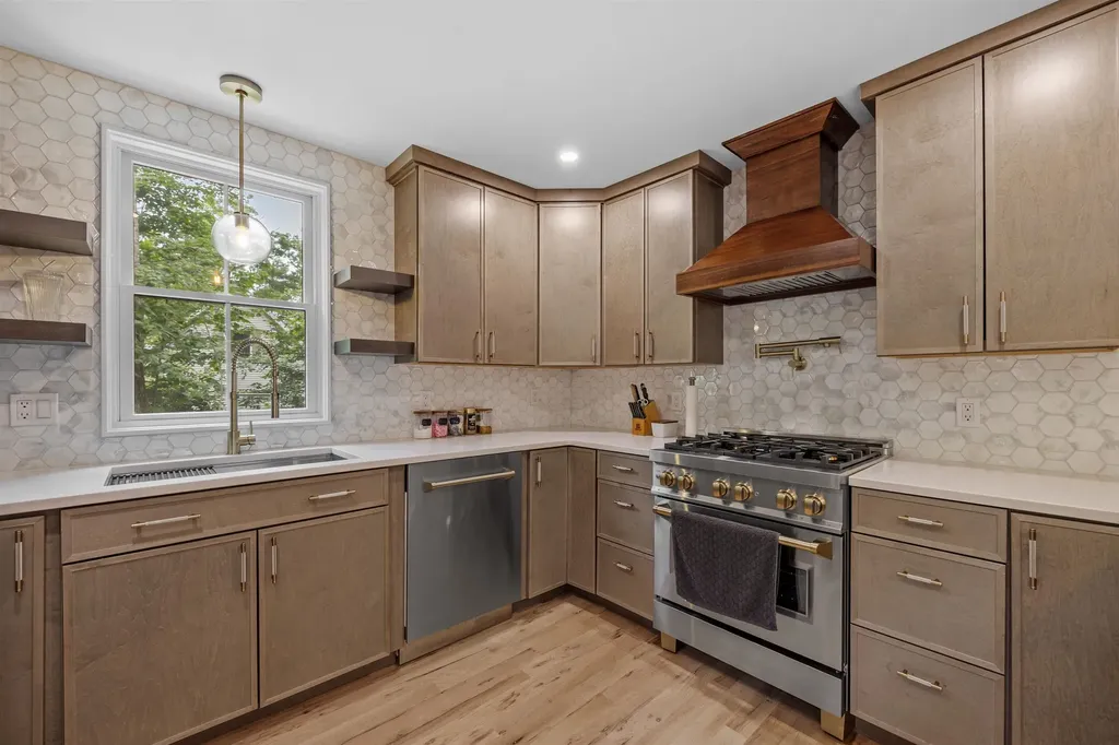 40 Huttwil Drive Madison NH 03849