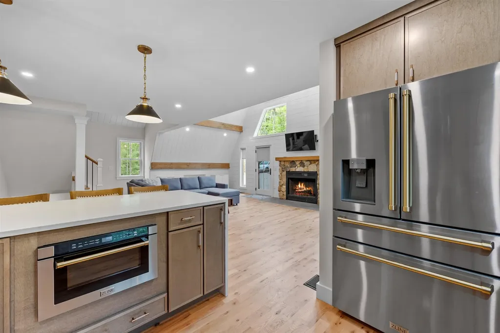 40 Huttwil Drive Madison NH 03849