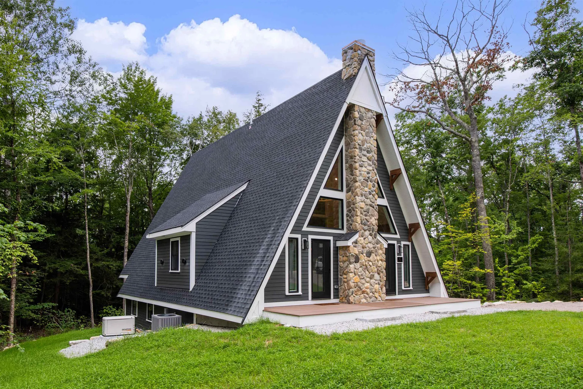 40 Huttwil Drive Madison NH 03849